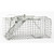 Easy Set Live Trap 17x7x7 Small Squirrel