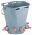 Lamb Multi Feeder Oval 5 Nipple
