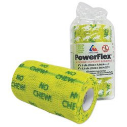 Andover PetFlex No Chew Vet Wrap 2" x 5 Yards