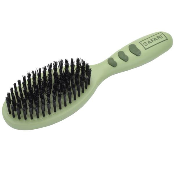 Safari Bristle Brush M/L