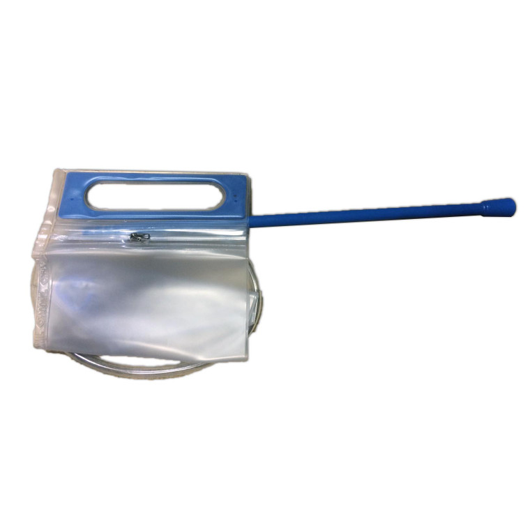 Calf Feeder W/Zipper Bag