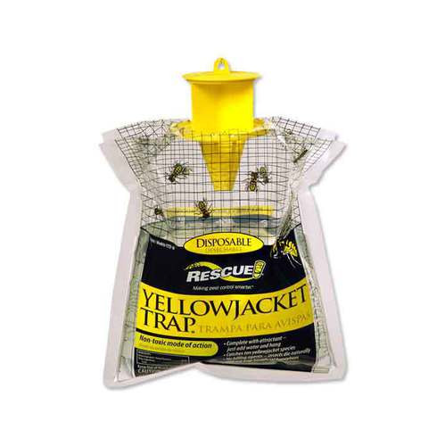 RS Wasp & Yellow Jacket Bag Trap