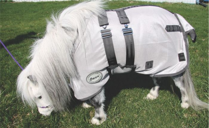 Fly Sheet - Orien 2 MINI