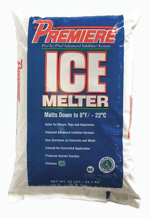 Premiere Ice Melter 22.7kg/50lb