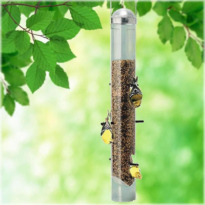 Goldfinch Feeder