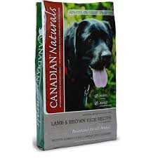 CN Lamb & Brown Rice 25lb Dog Food