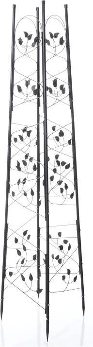 Botanical Easy Obelisk