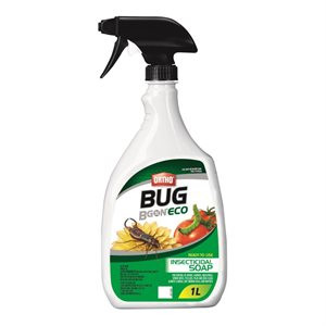 Ortho Bug B Gone Eco W/Canola Oil RTU 1L