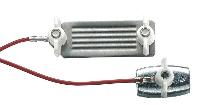 Corral Rope to Tape Connector