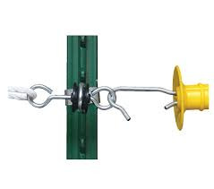 Patriot T-post Gate Anchor 2 Pk