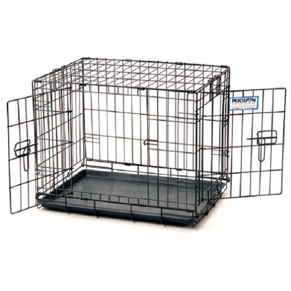 Crate Double Door XLarge Dog Rottweiler