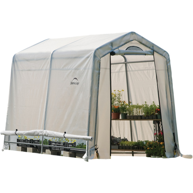 Shelter Logic Greenhouse 10 x 10