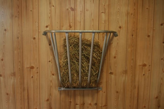 Hay - Wall Rack