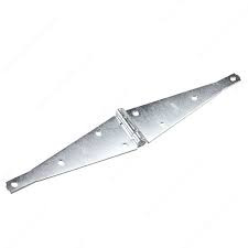 Strap Hinge Heavy Duty 10"