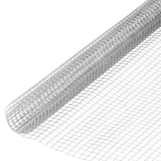 Hardware Cloth 1" x 48" x 100' x 18g