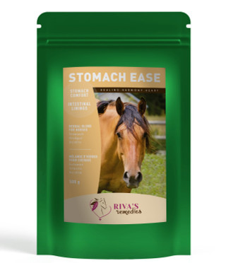 Rivas Equine Stomach Ease 500 Grams