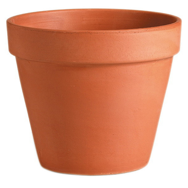 Clay Pot 11cm
