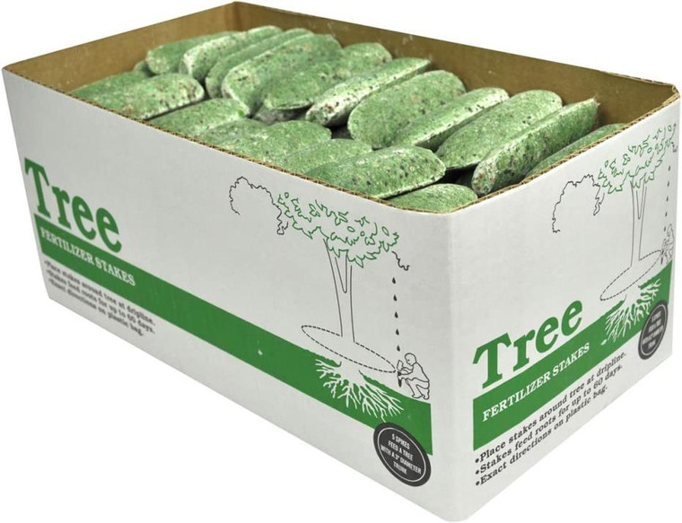 Jobes Evergreen Stakes Bulk