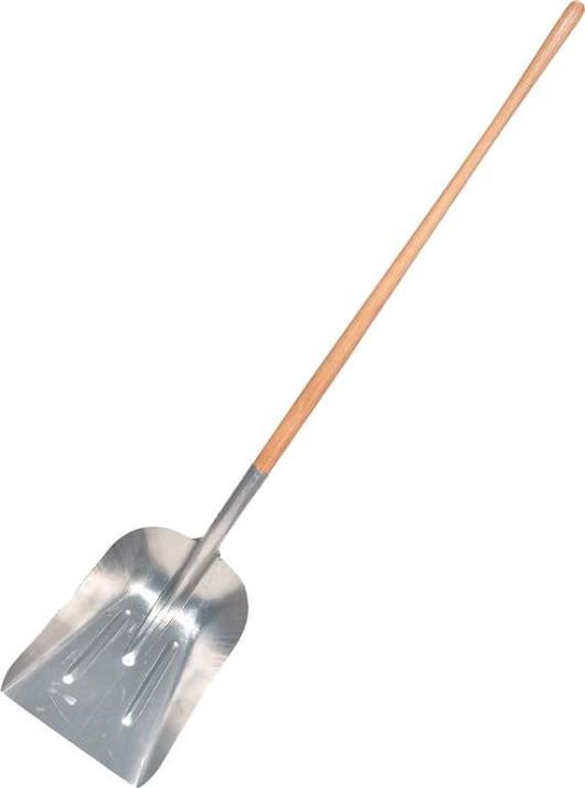 Shovel Grain Scoop #8