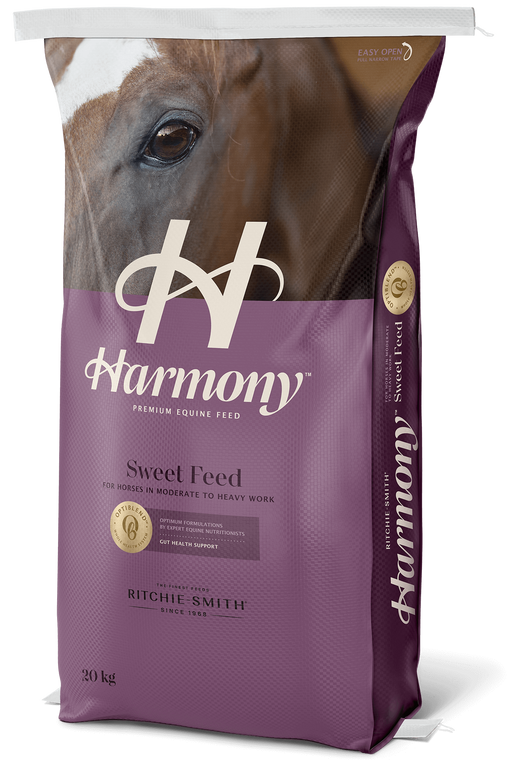 Harmony Sweet Feed 20kg