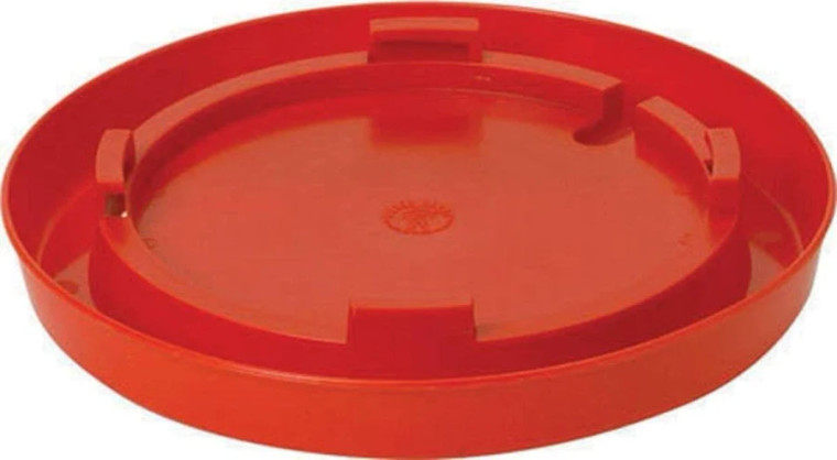 Poultry Waterer Base Lug Design