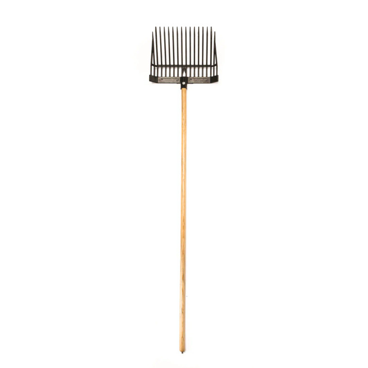 Fork Mini Stall