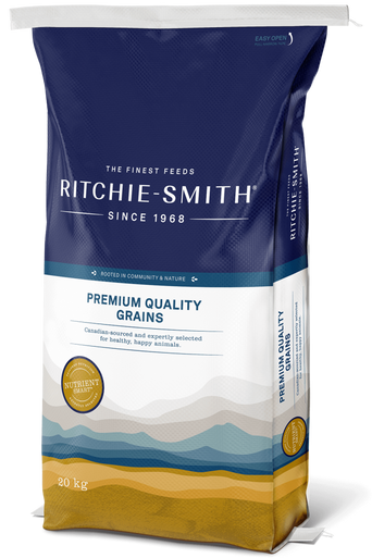 RS 18% Grower Crumble 20 Kg