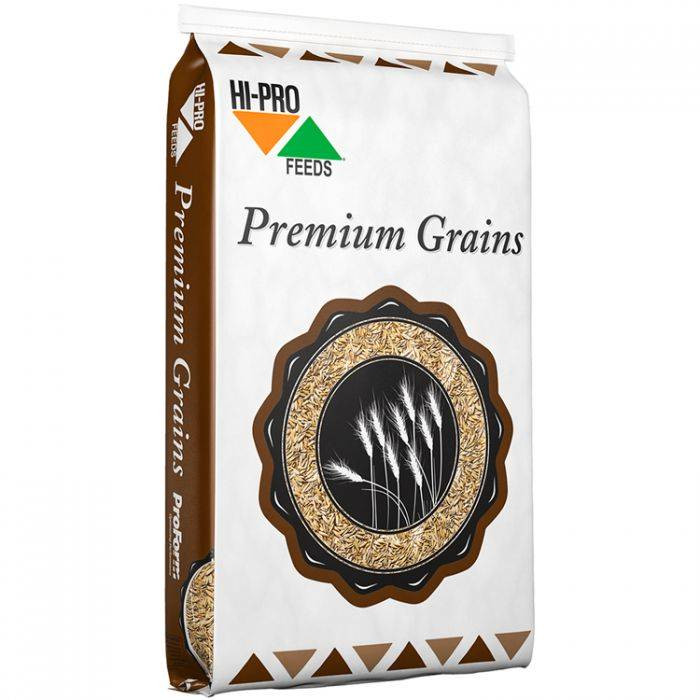 Soya Bean Meal Grain 20KG