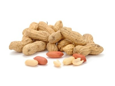PF Virginia Jumbo Raw Peanuts In Shell 22.7 Kg