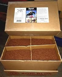 Equest Block 4 Cell Salt