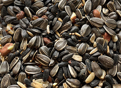 Emerald Farms Prairie Select Wild Bird Blend 8 Kg