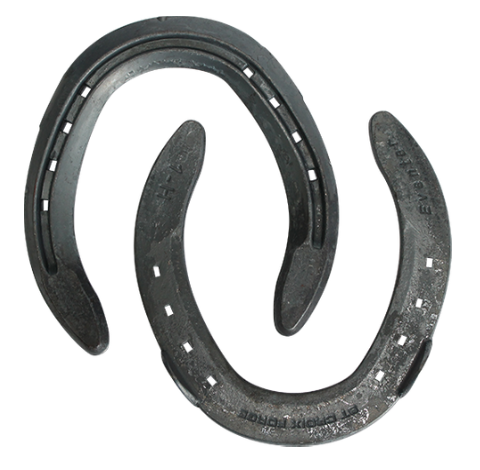 Eventer St Croix 1 Hind with Clip (per pair)