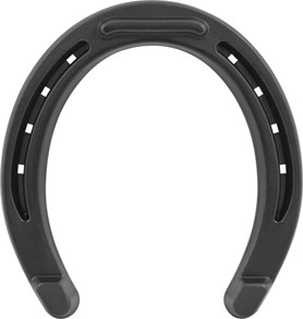 Diamond Toe & Heel 00 Horseshoe