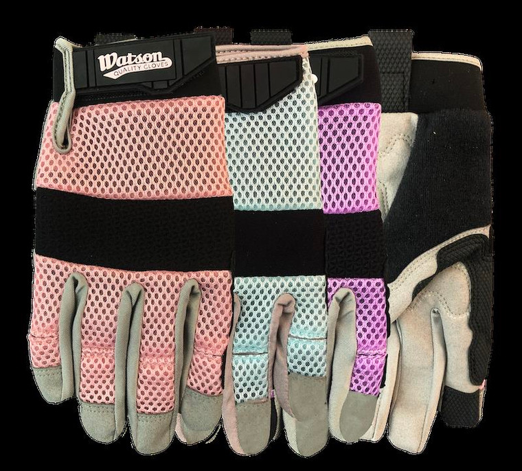Fresh Air Women's Gloves 198