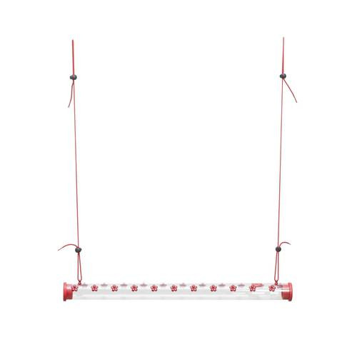 Hummingbird Bar Feeder 24"