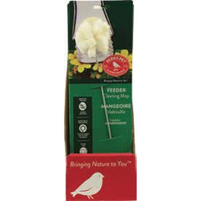 Hummingbird Feeder Cleaning Mop