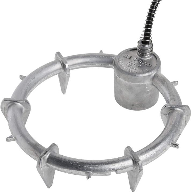 De-icer Submersibt Cast Alum 1500Wt H419