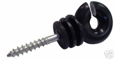 Patriot Insulator Ring 25 Pk