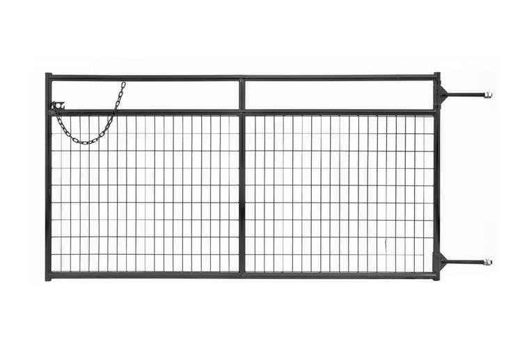 Gate 10' Mesh