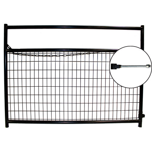 Gate 16' Mesh