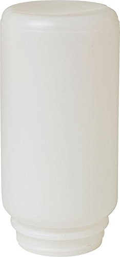 Screw on Poultry JAR ONLY 1quart