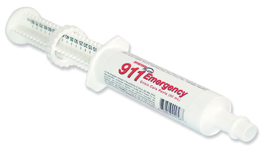 McIntosh ProLine 911 Emergency Paste 80cc - 24-60 Units (12 box )