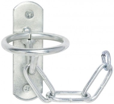 Gate Latch Or Bucket Hook