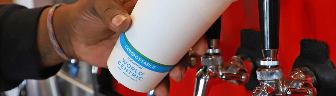 New FSC® Paper Cold Cups Sizes