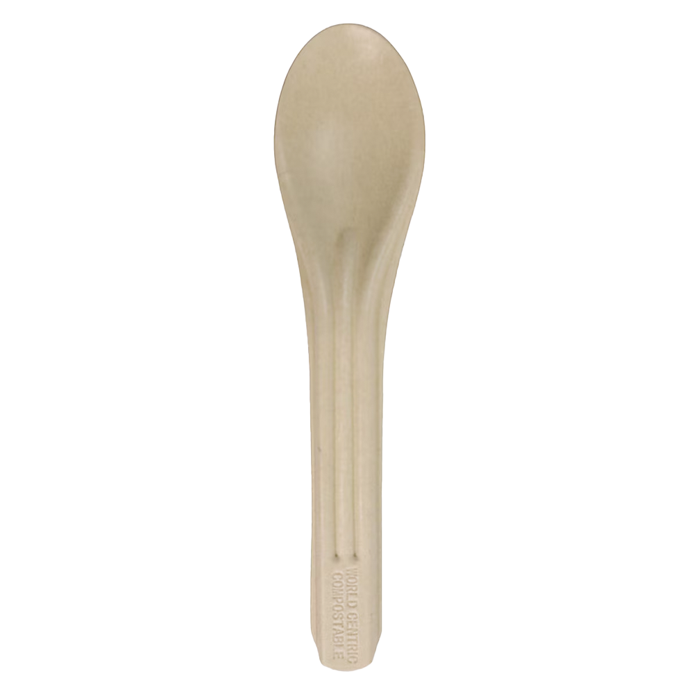 NoTree® 6" Paper Spoon