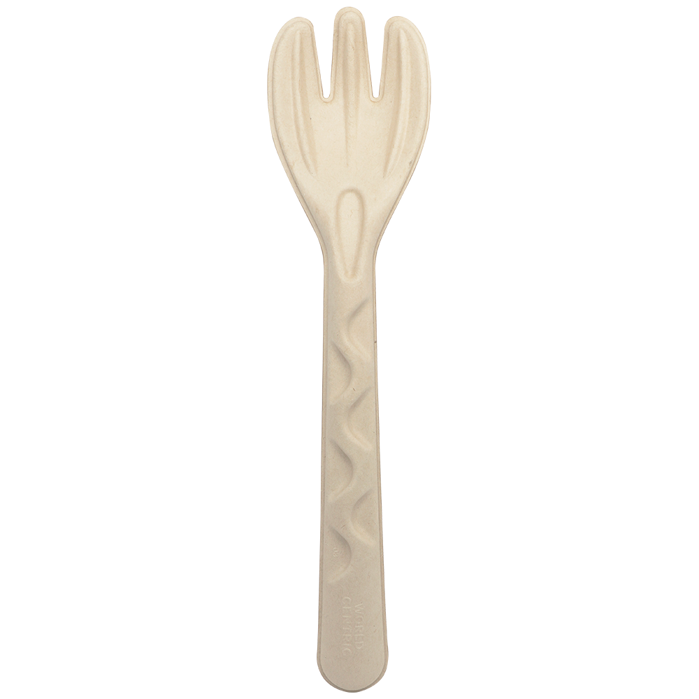 10” Fiber Serving Fork