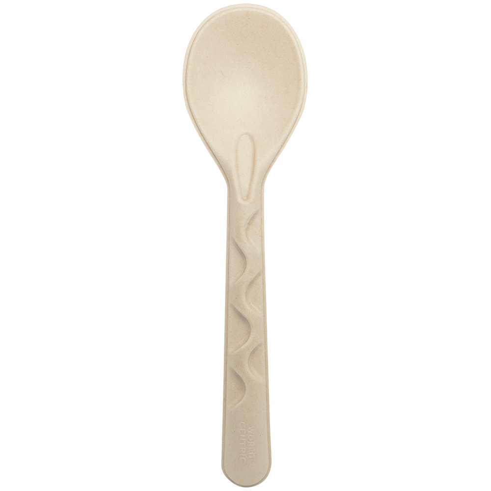 10” Fiber Serving Spoon