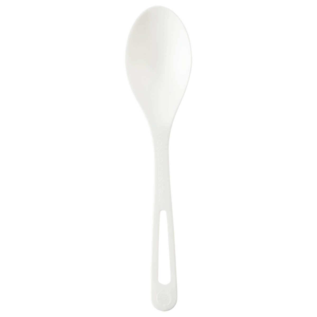 6" TPLA Spoon
