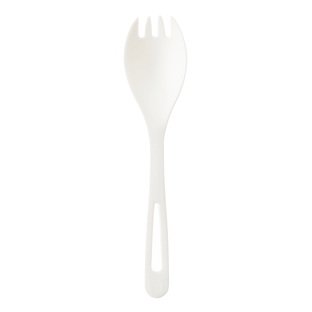 6" TPLA Spork