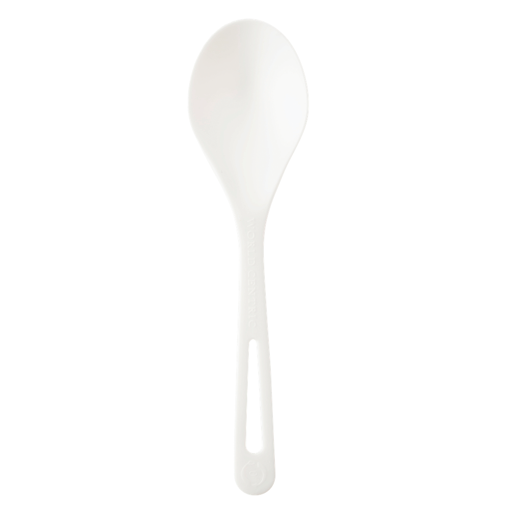 6" TPLA Soup Spoon